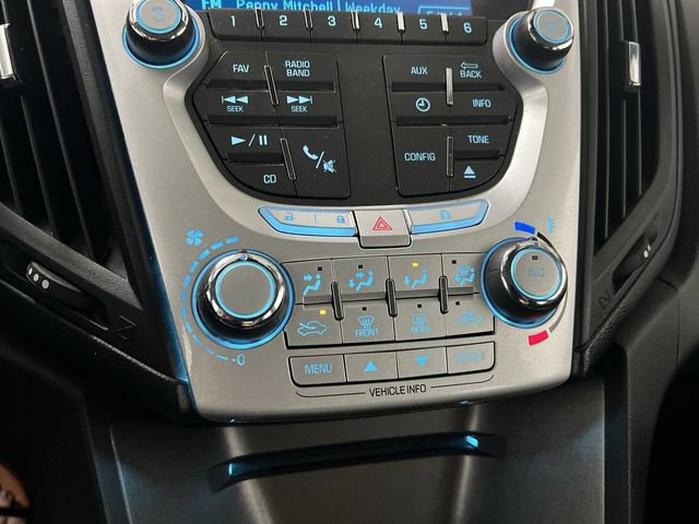 Used 2013 Chevrolet Equinox LS FWD image 16