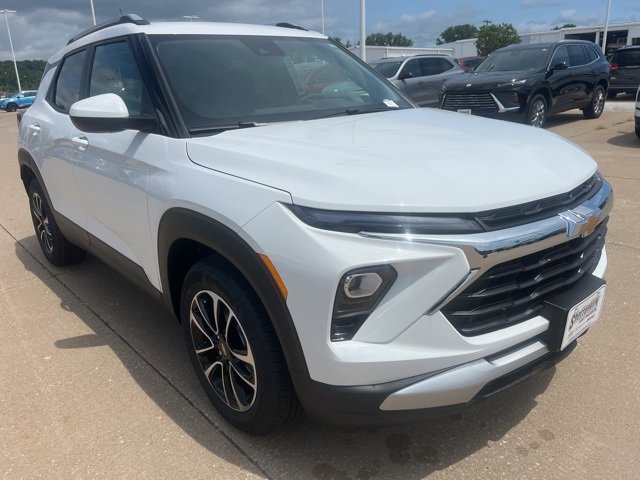 New 2026 Chevrolet TrailBlazer LT w/ LT Cold Weather Package