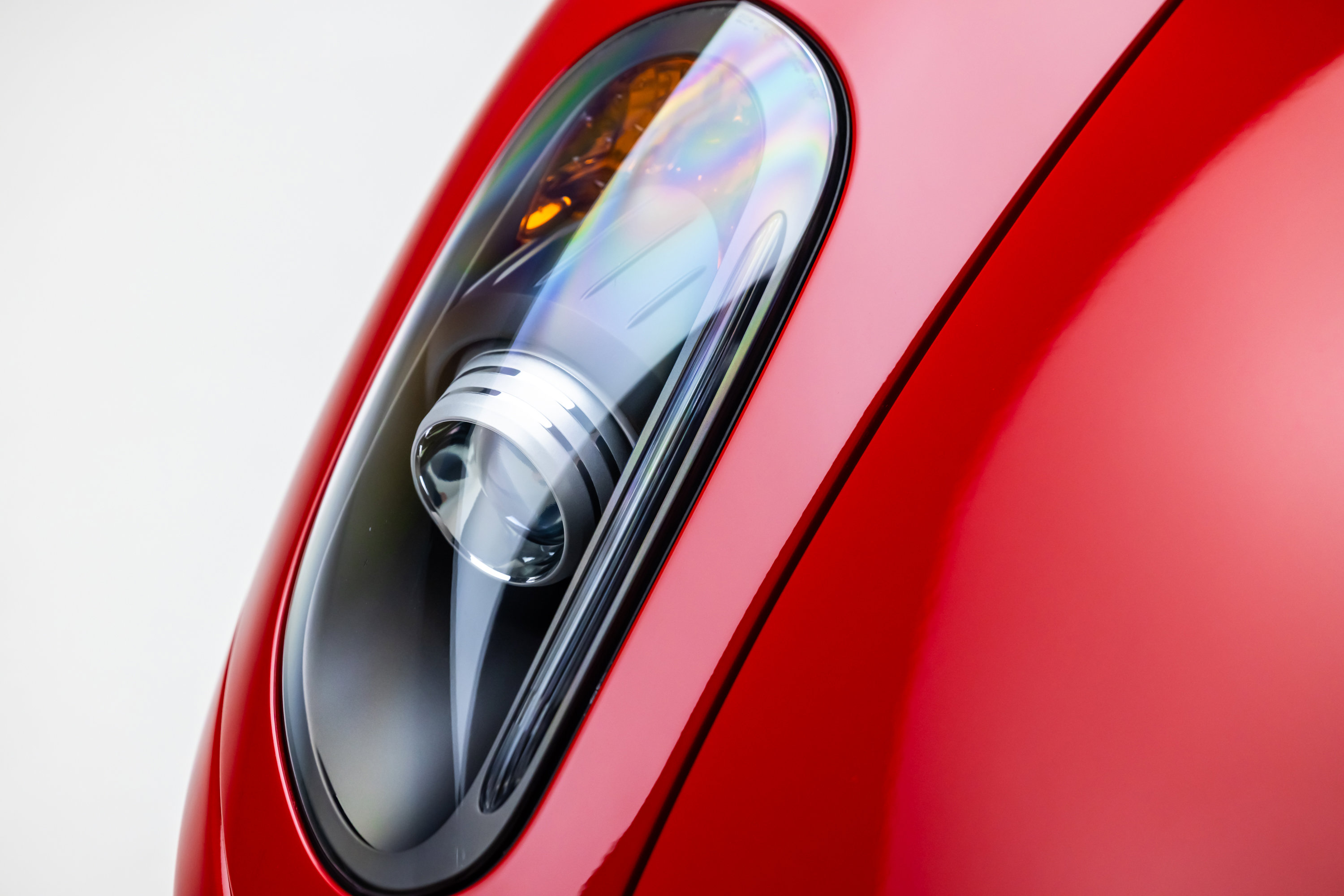 Used 2009 Ferrari 599 GTB Fiorano RWD image 36