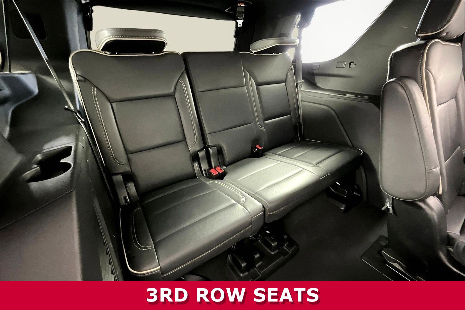 Used 2024 Chevrolet Tahoe Premier image 26