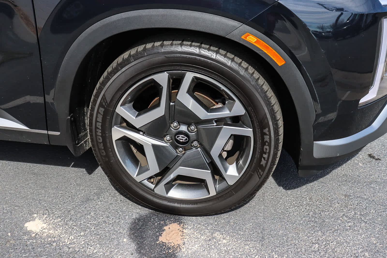 Used 2023 Hyundai Palisade Limited image 4