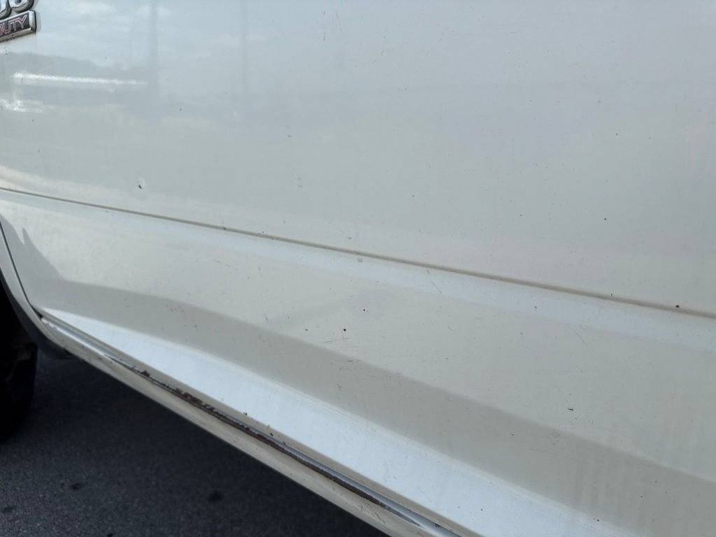 Used 2014 RAM 3500 Tradesman w/ Ambulance Prep Group AWD/4WD image 15