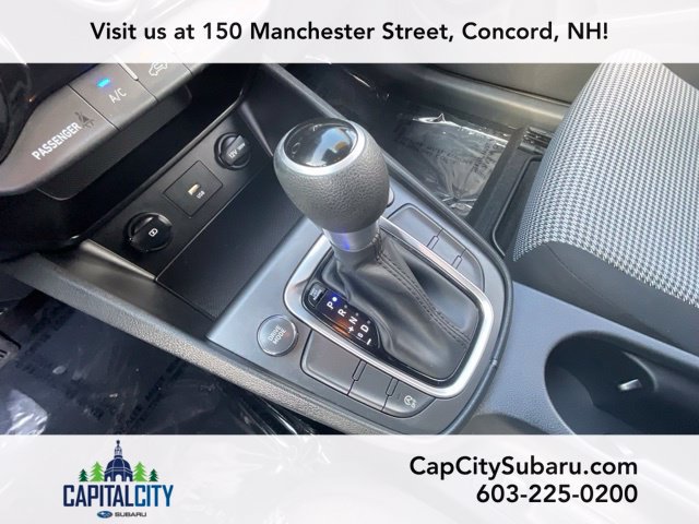 Used 2022 Hyundai Kona SE AWD/4WD image 25