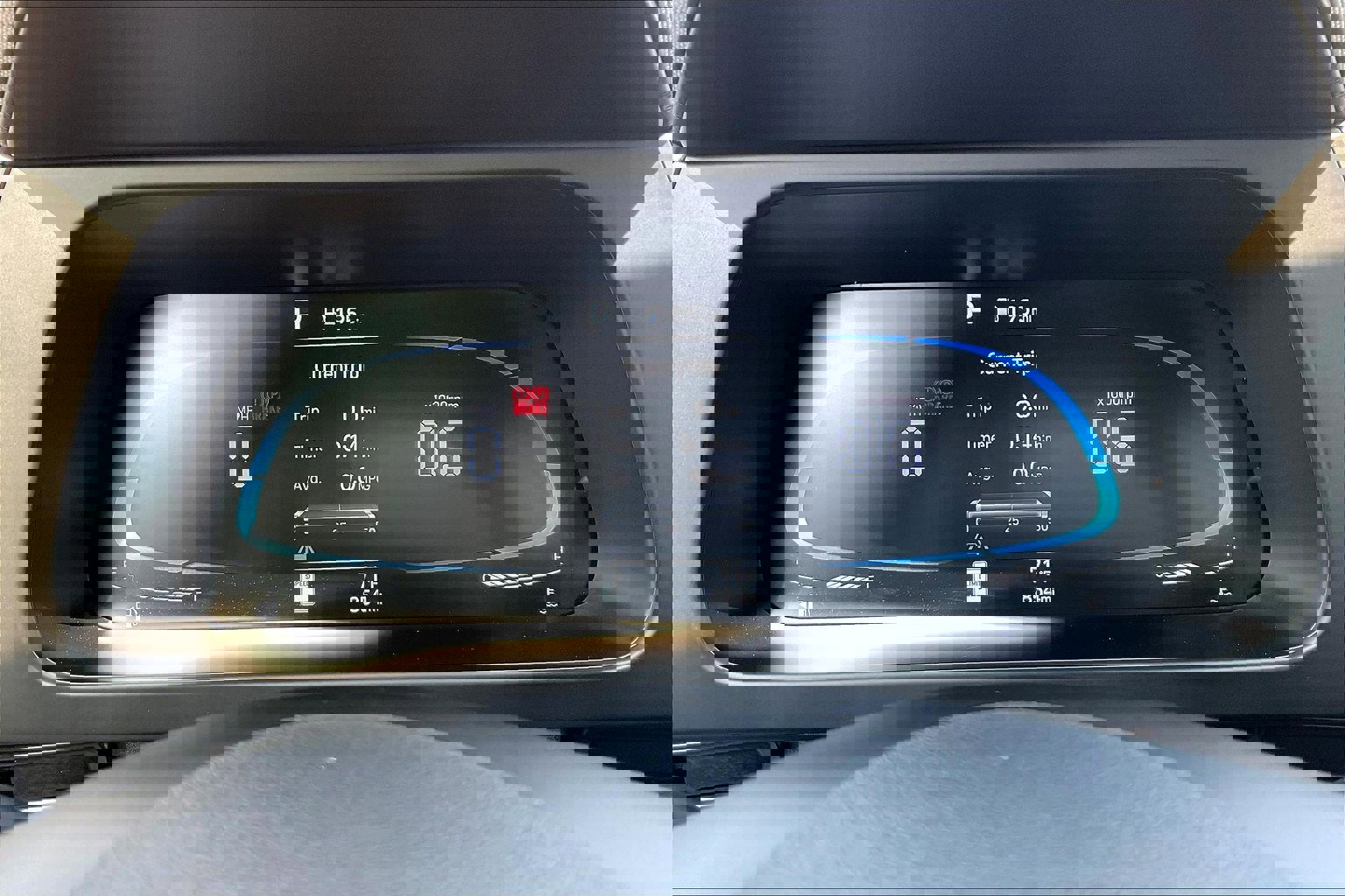 Certified 2026 Hyundai Elantra Sport FWD image 13