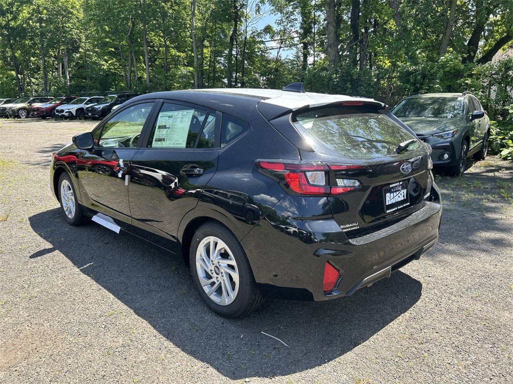 New 2025 Subaru Impreza 2.0i image 6