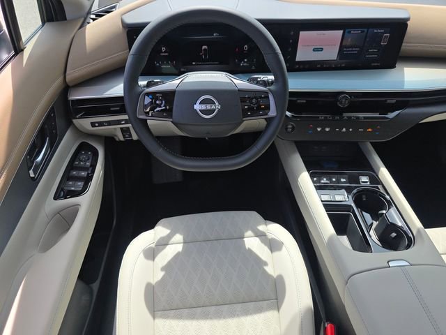 New 2026 Nissan Murano Platinum w/ Cargo Package AWD/4WD image 3