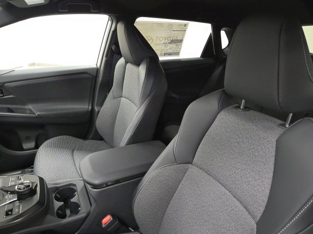 New 2026 Toyota bZ image 19