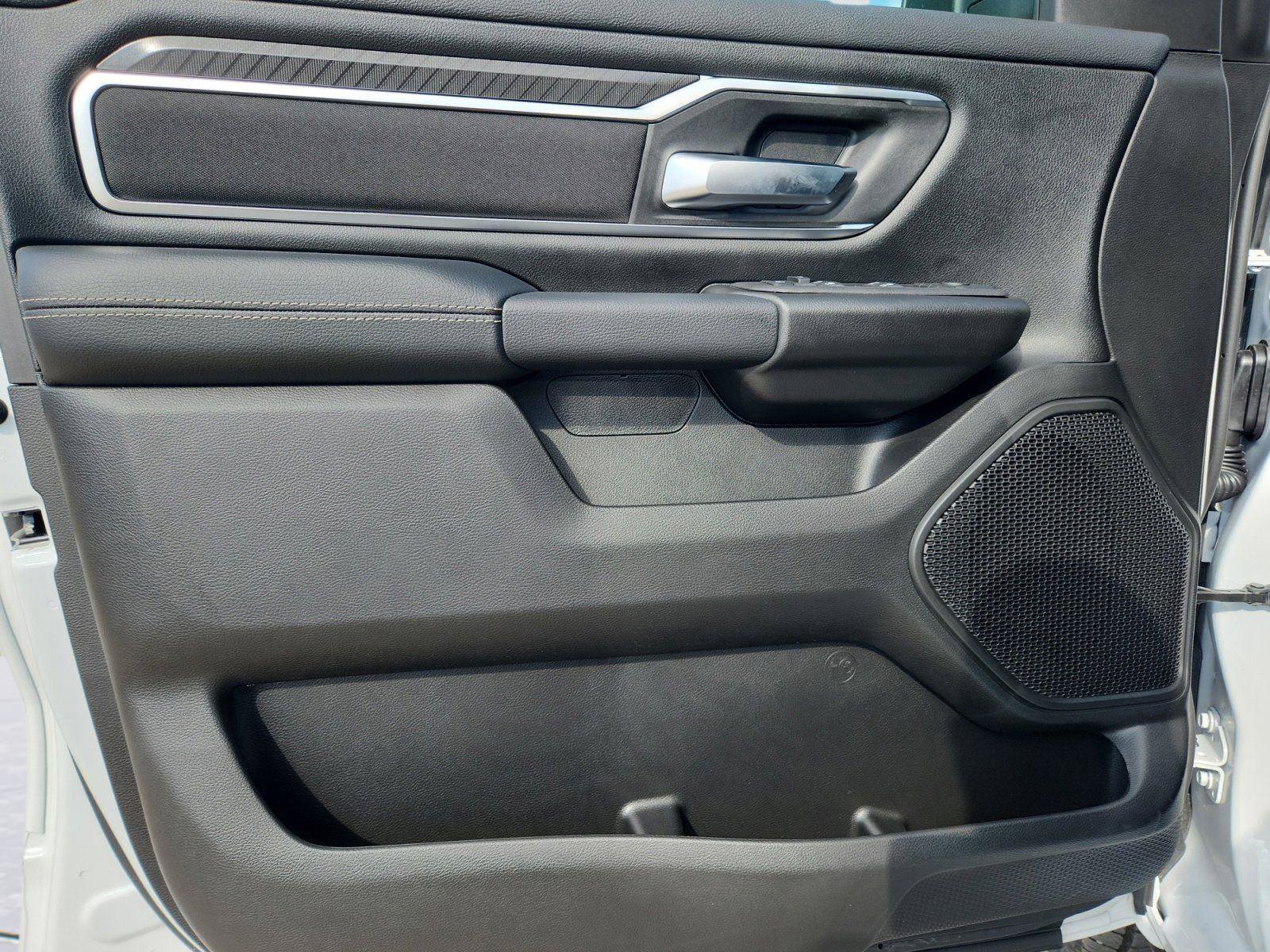 New 2026 RAM 1500 Lone Star AWD/4WD image 19