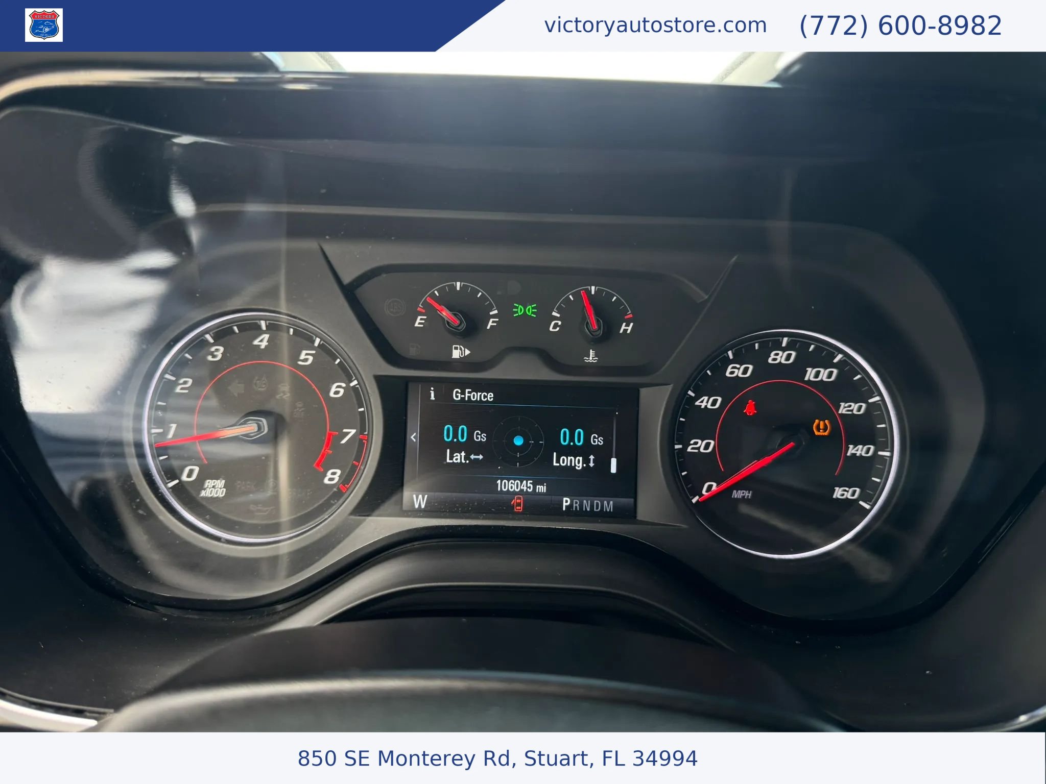 Used 2018 Chevrolet Camaro LT RWD image 27