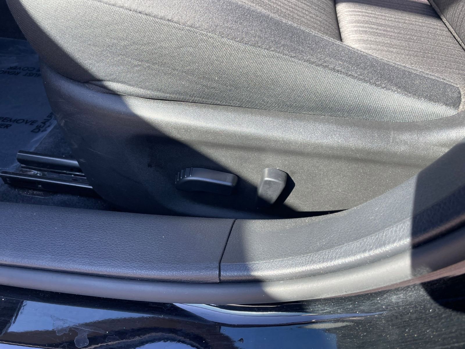 Used 2025 Nissan Altima 2.5 SV image 22