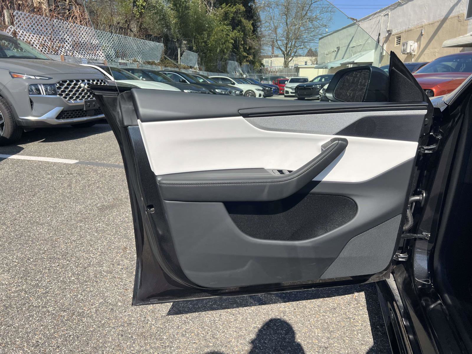 Used 2026 Tesla Model Y 2WD image 17