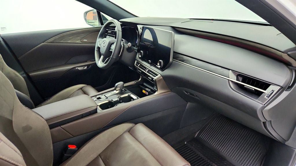 Used 2023 Lexus RX 350 FWD w/ Accessory Package (K3) image 24