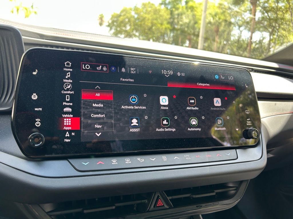 New 2025 Dodge Charger R/T w/ Sun & Sound Package image 12