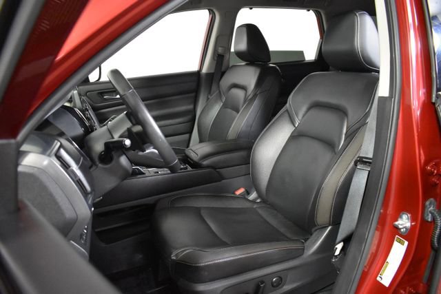 Certified 2023 Nissan Pathfinder SL w/ Lighting Package (N92) AWD/4WD image 9