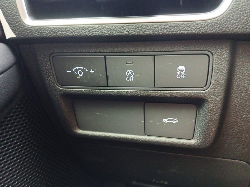 New 2026 Hyundai Sonata SE FWD image 21