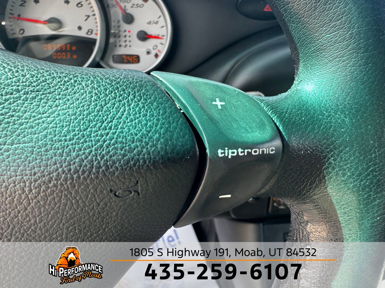 Used 2003 Porsche Boxster S RWD image 23