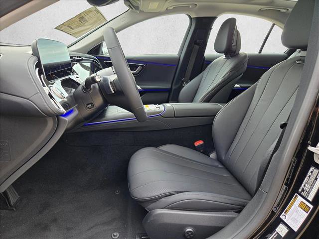 New 2026 Mercedes-Benz E 350 Sedan image 4