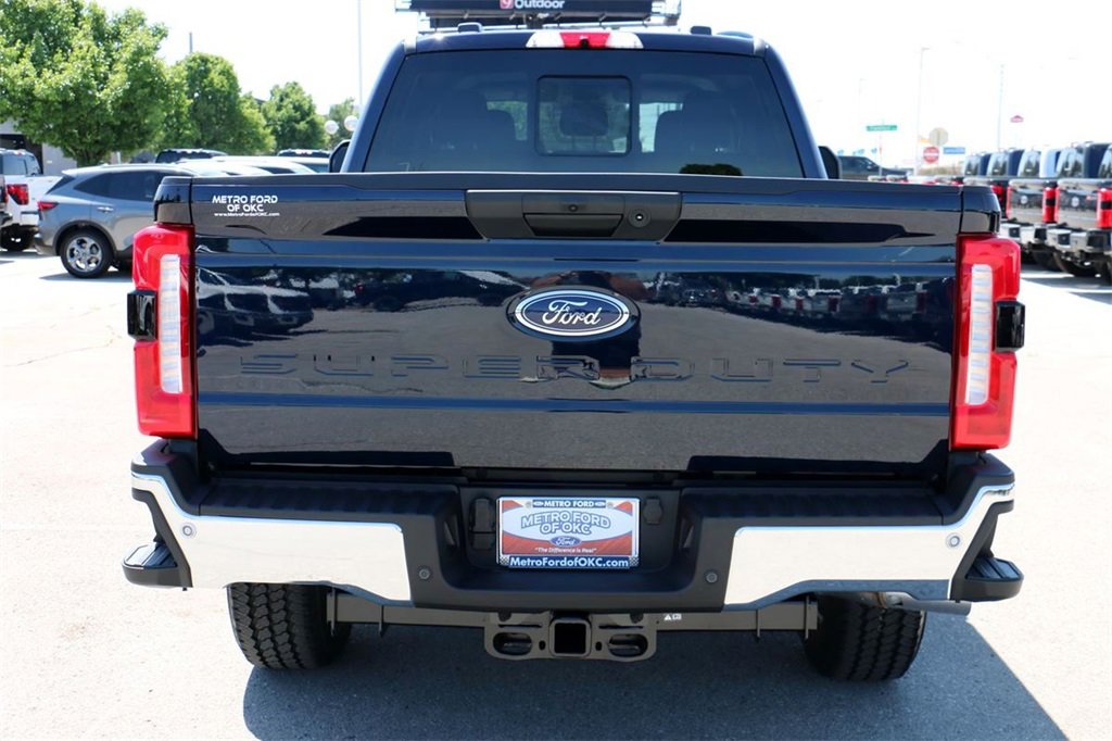 New 2025 Ford F250 XLT w/ 360-Degree Camera Package image 6