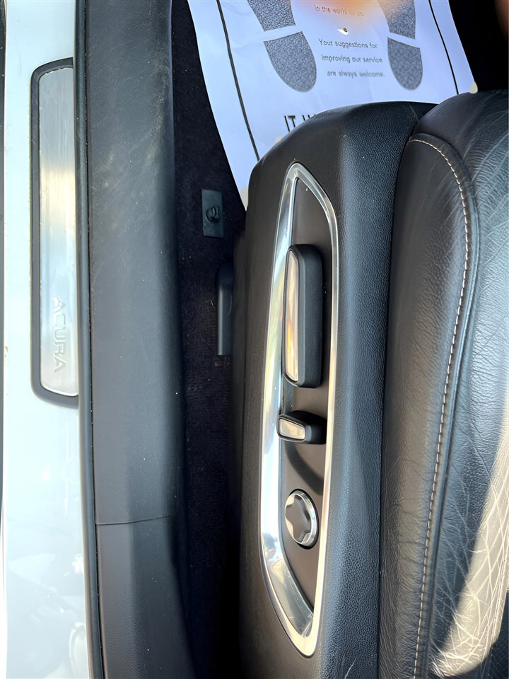 Used 2020 Acura MDX SH-AWD w/Technology Pkg image 20