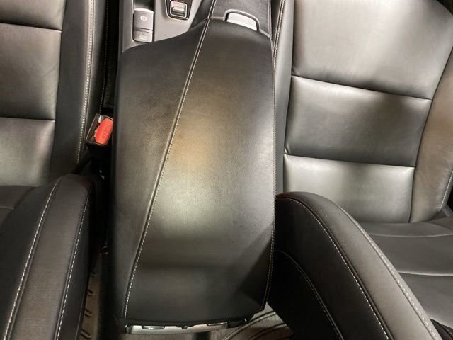 Used 2021 INFINITI QX50 Luxe w/ Appearance Package image 17