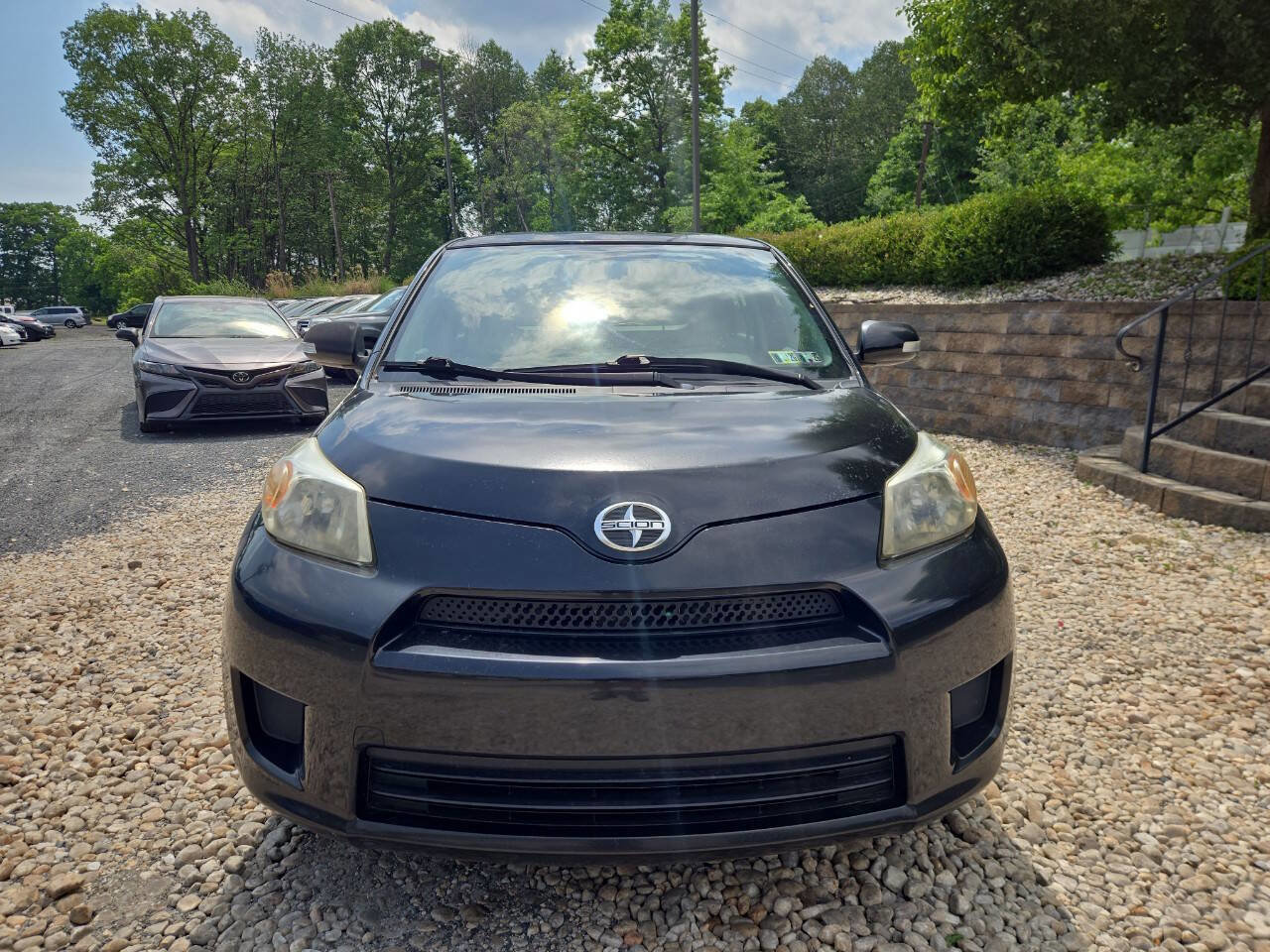 Used 2009 Scion xD FWD image 2