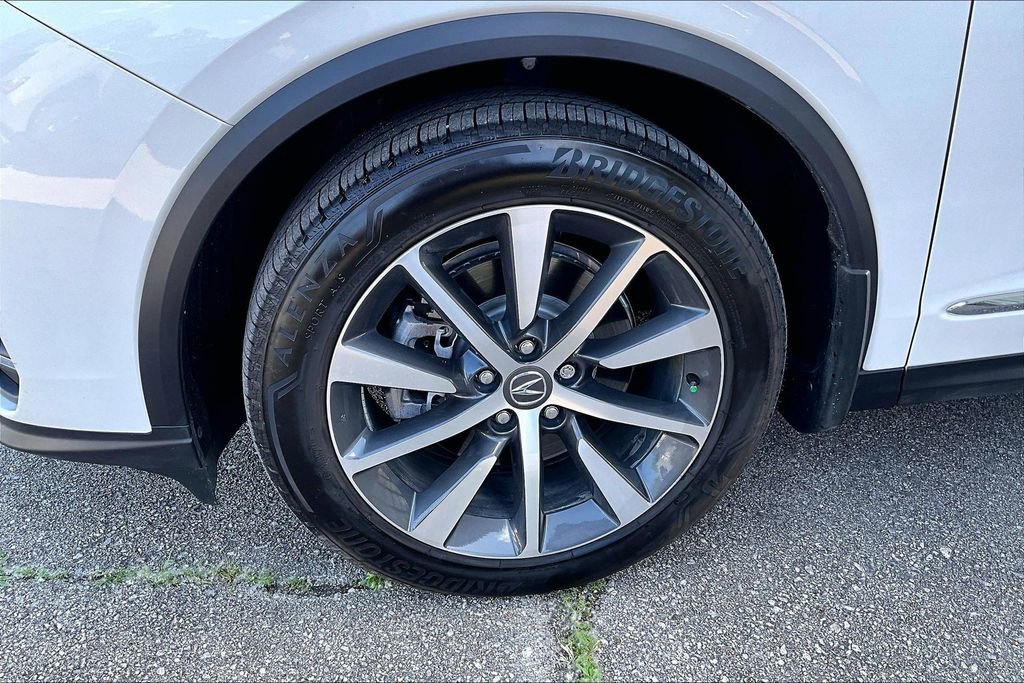 Used 2026 Acura MDX FWD w/ Technology Package image 11
