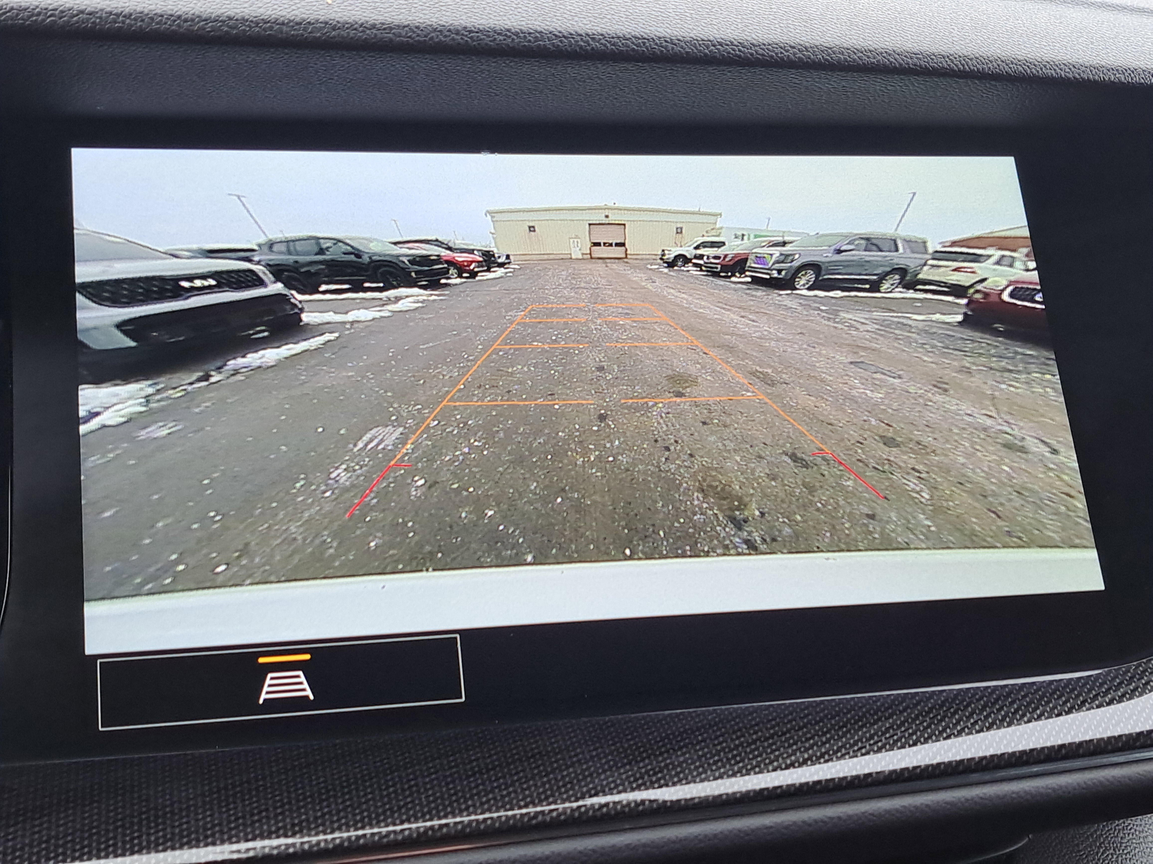 Used 2022 Buick Envision Preferred image 19