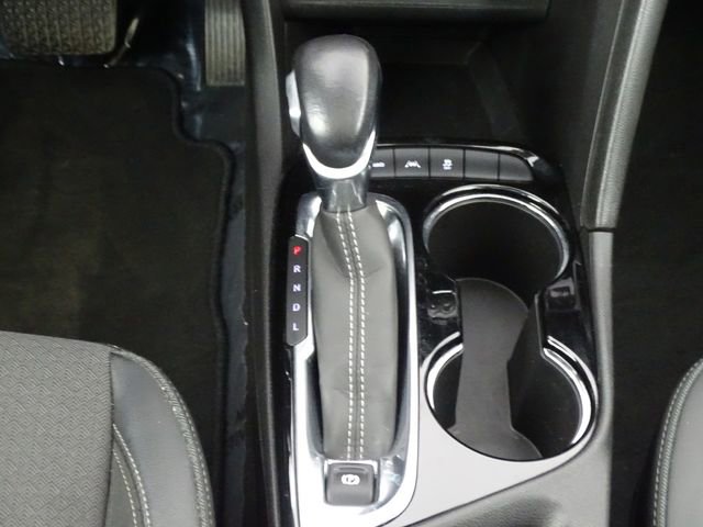 Used 2021 Buick Encore GX Select w/ Experience Buick Package image 31