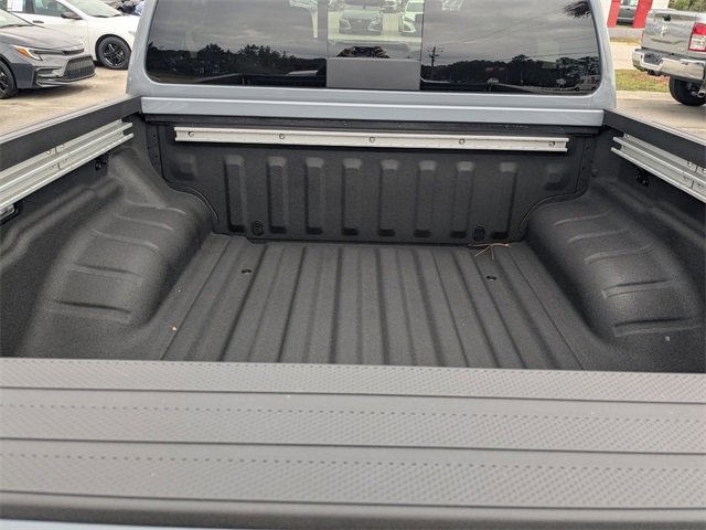 New 2026 Nissan Frontier PRO-4X image 28