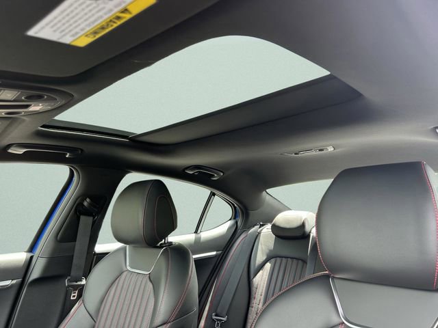 New 2026 Genesis G70 3.3T Sport Prestige AWD/4WD image 23