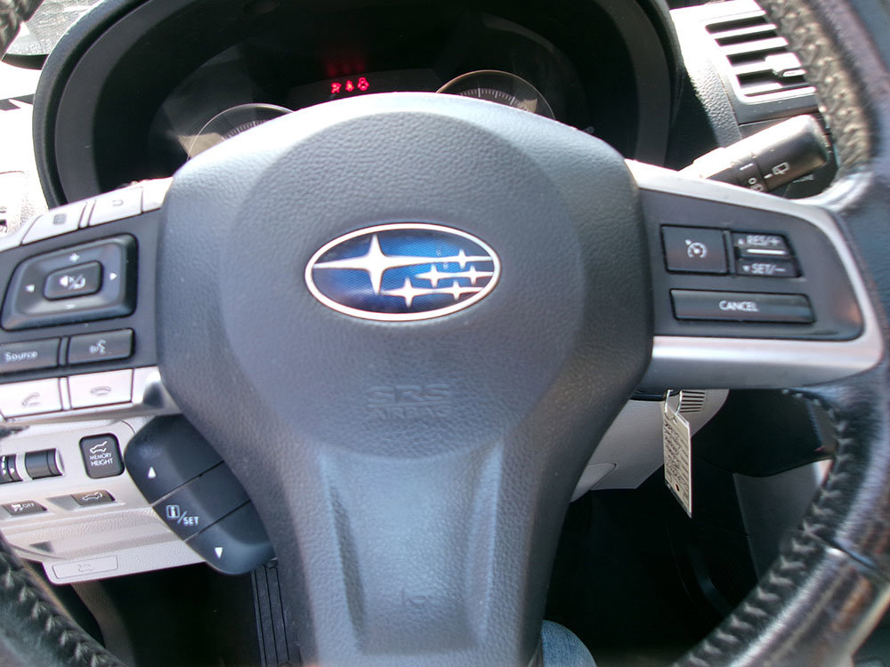 Used 2016 Subaru Forester 2.5i Limited w/ Popular Package #2 image 17