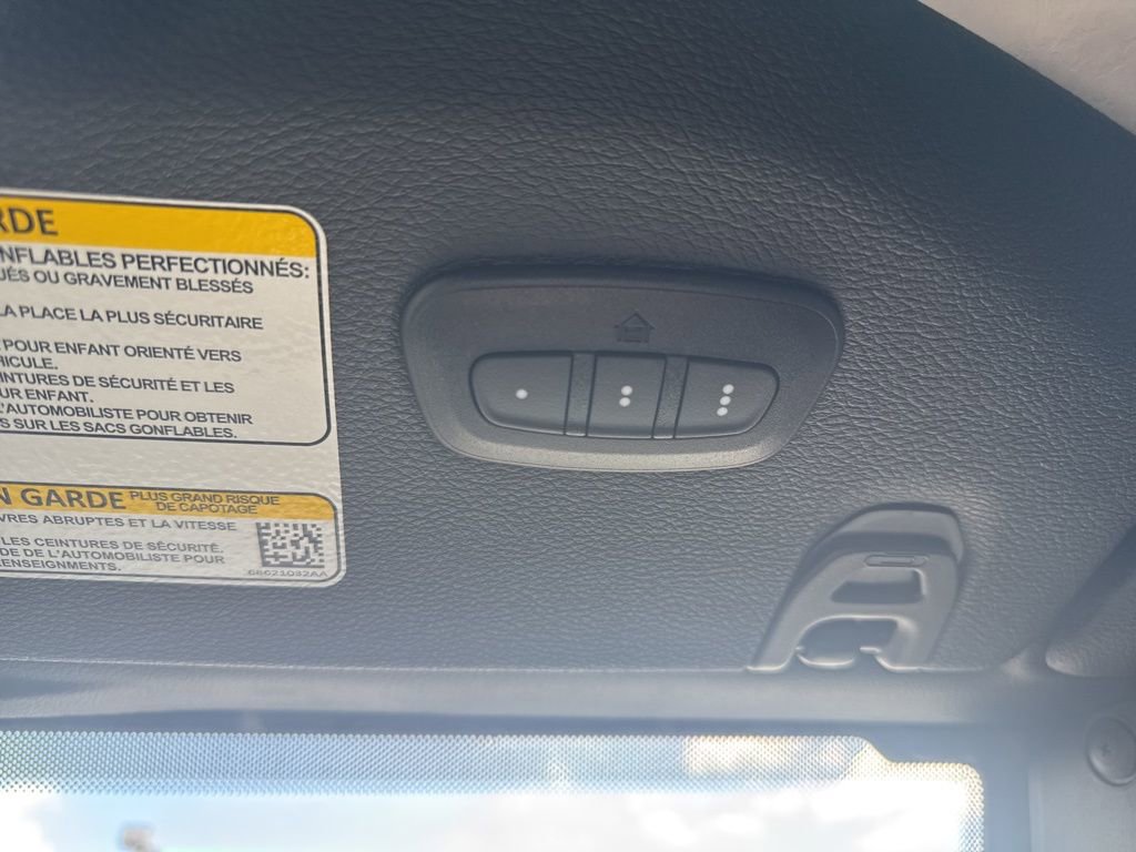 New 2025 Jeep Wrangler Sport S image 35