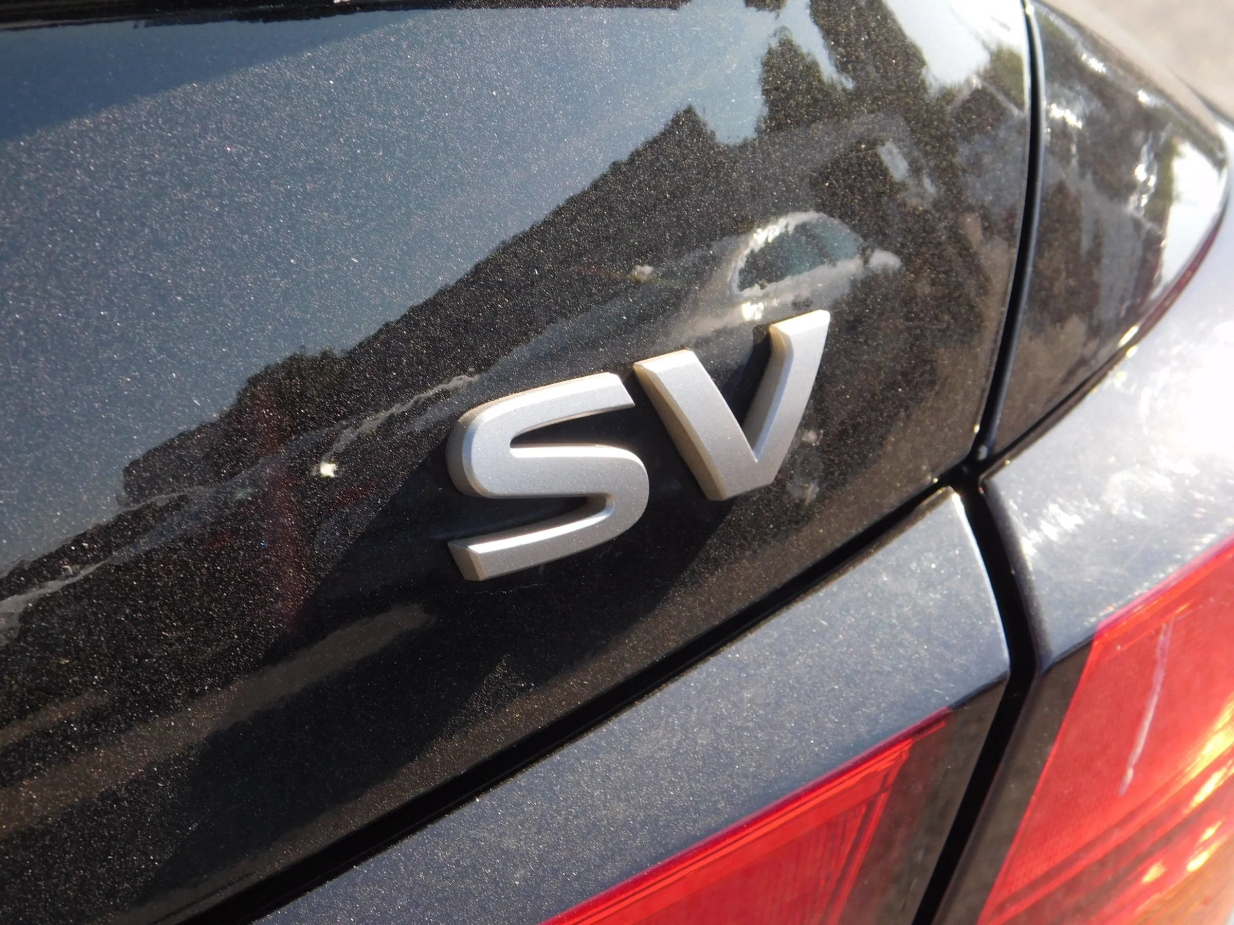 Used 2024 Nissan Altima 2.5 SV FWD image 6