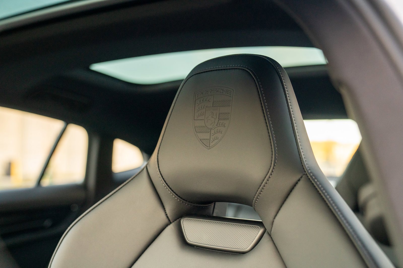 New 2026 Porsche Panamera image 13