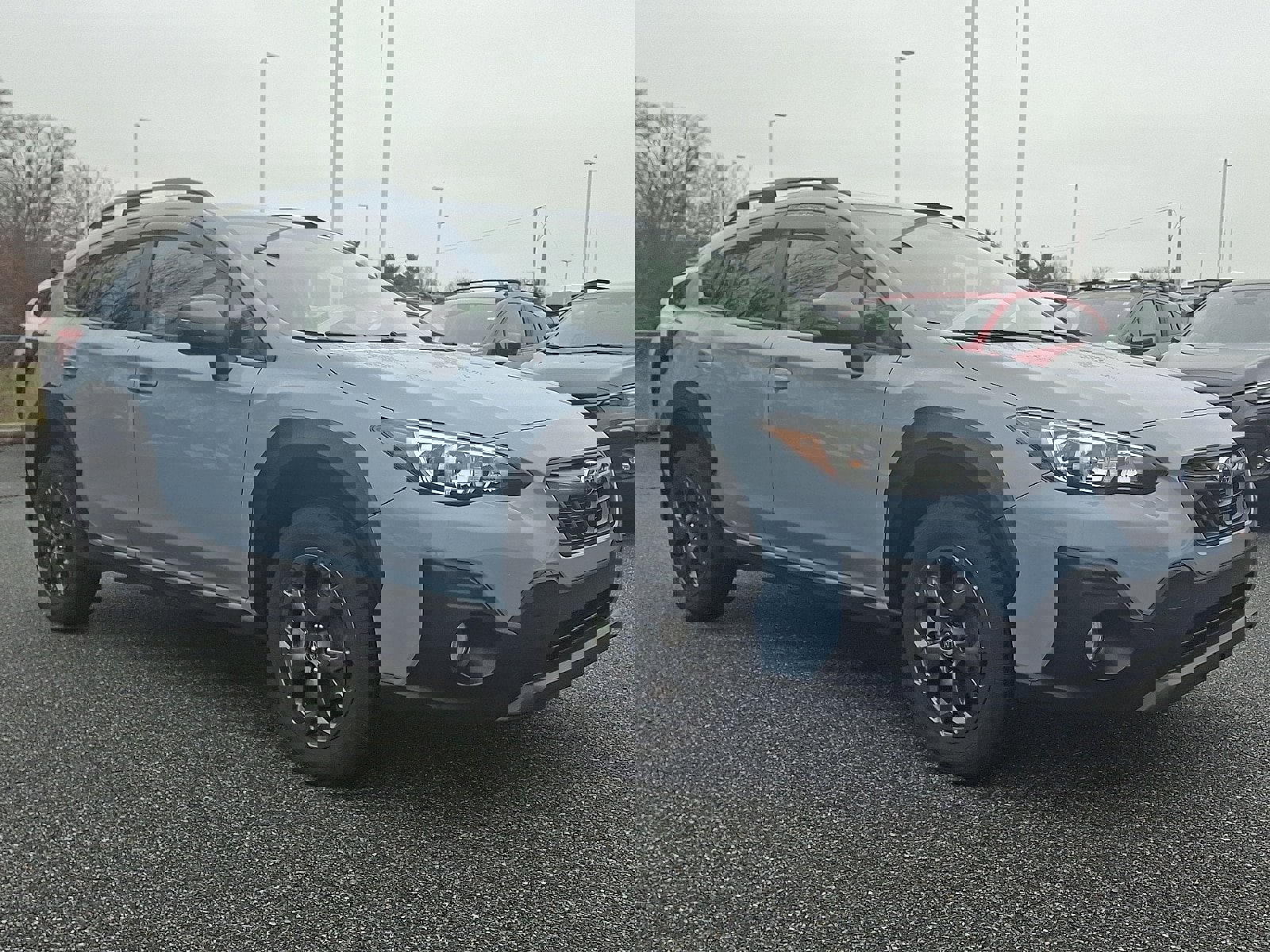 Certified 2023 Subaru Crosstrek 2.5i Sport image 3