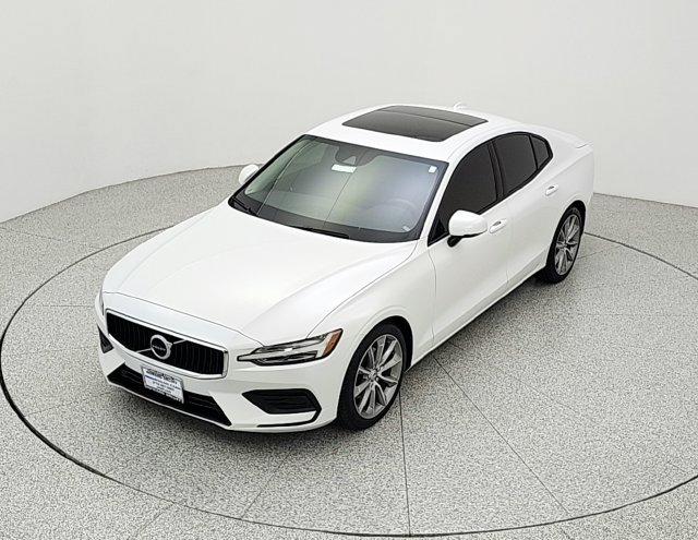 Used 2020 Volvo S60 T5 Momentum FWD image 13