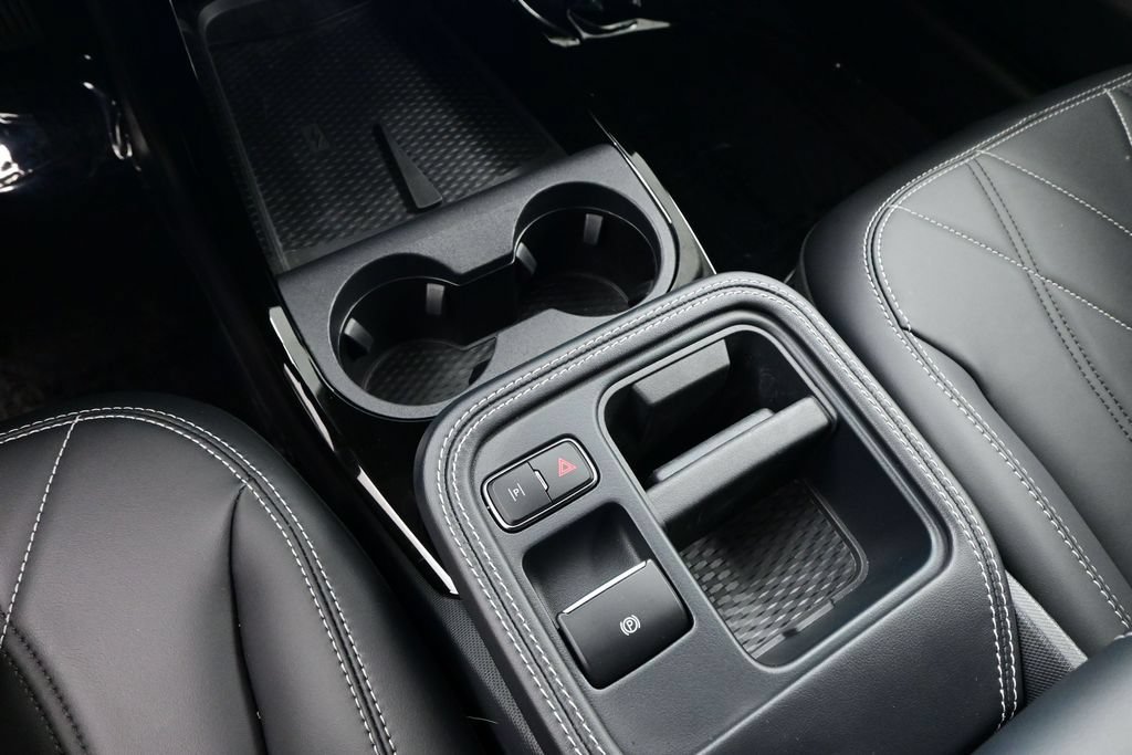 Used 2025 Ford Mustang Mach-E Select RWD image 18