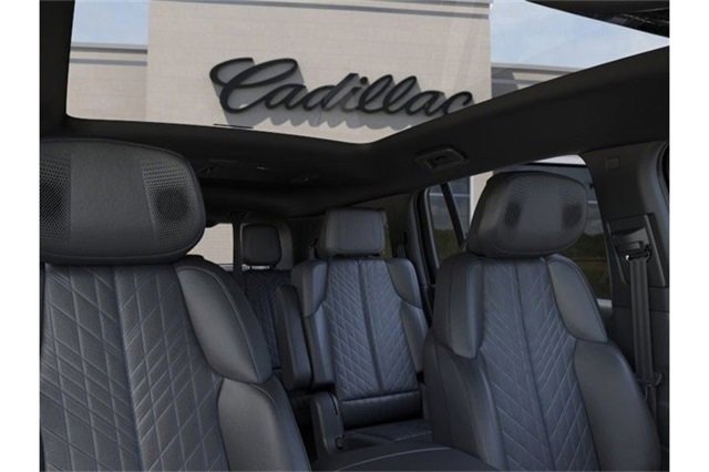 New 2026 Cadillac Escalade IQ Sport 1 image 26