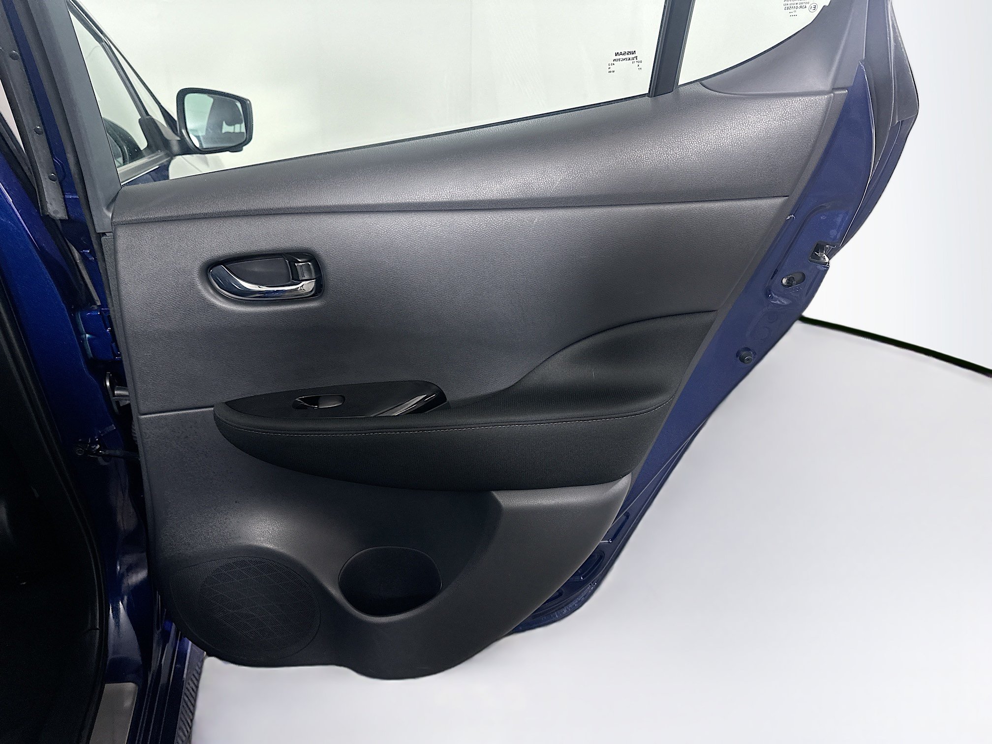 Used 2025 Nissan Leaf SV Plus FWD image 29