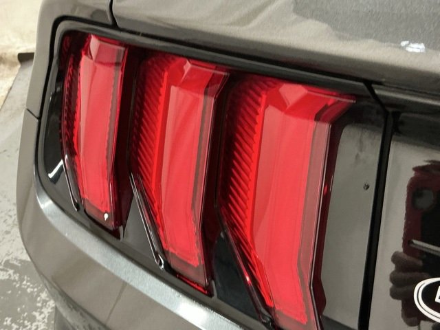 Used 2020 Ford Mustang Coupe w/ Equipment Group 101A image 6