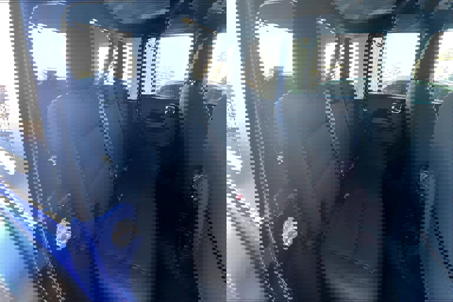 Used 2019 Jeep Wrangler Unlimited Sport S image 18