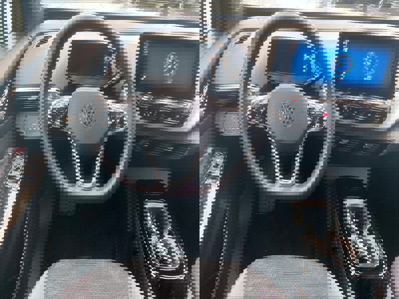 Certified 2022 Volkswagen ID.4 Pro image 17