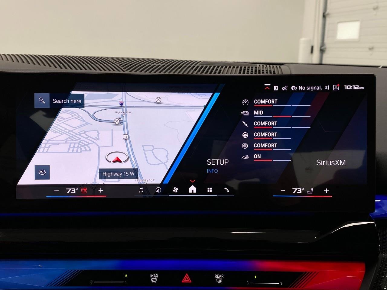 New 2026 BMW M5 w/ Carbon Package image 22