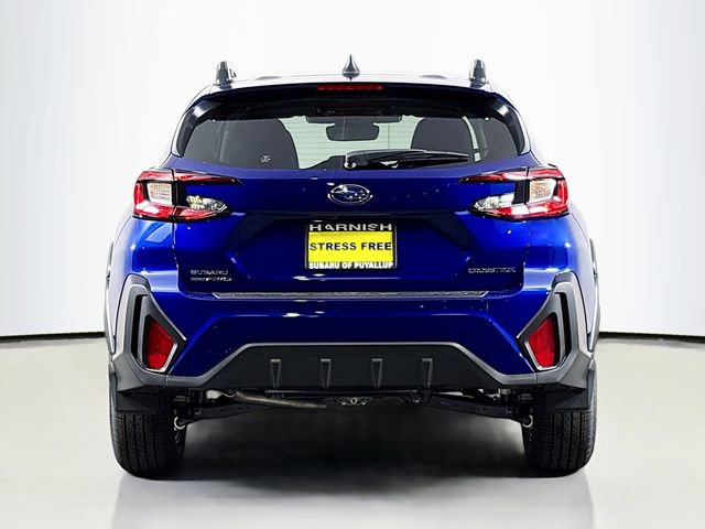 New 2025 Subaru Crosstrek 2.5i Premium image 6