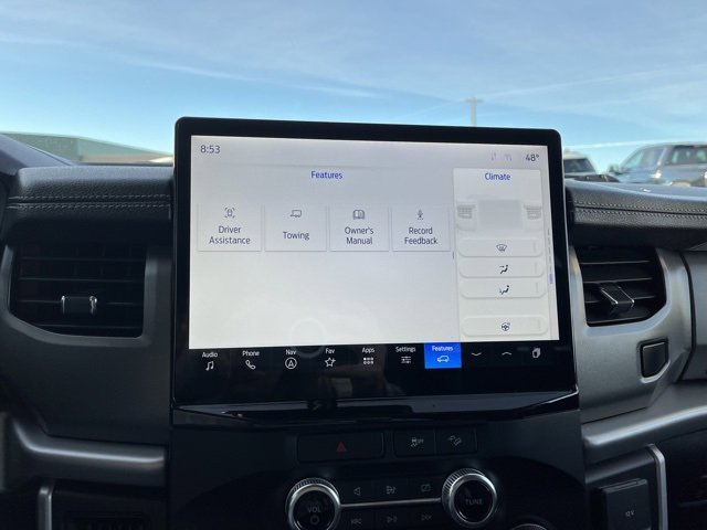 Used 2023 Ford Expedition Max XLT image 52