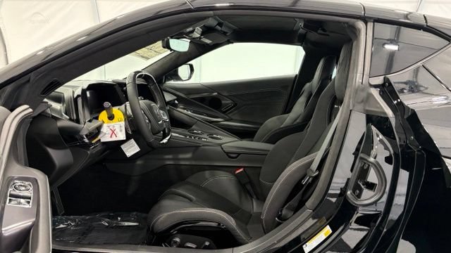 New 2027 Chevrolet Corvette Z06 RWD image 13