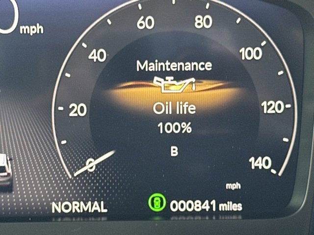 Used 2026 Honda CR-V EX-L image 13
