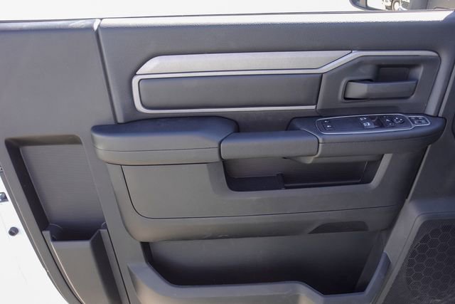 New 2024 RAM 3500 Tradesman w/ Chrome Appearance Group image 15