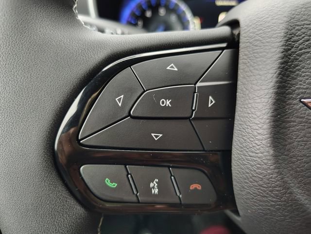 New 2026 Chrysler Pacifica Select image 17