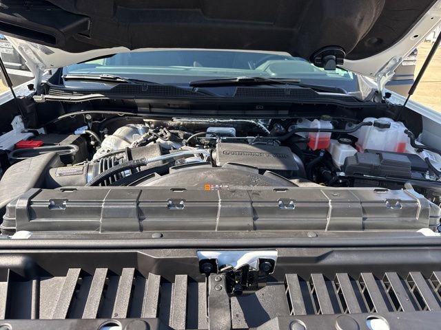 New 2026 Chevrolet Silverado 2500 LT w/ Trail Boss Package image 33